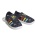 adidas Sandal Water Sandal (Velcro closure, closed toe area) ink blue Kids Water Shoes